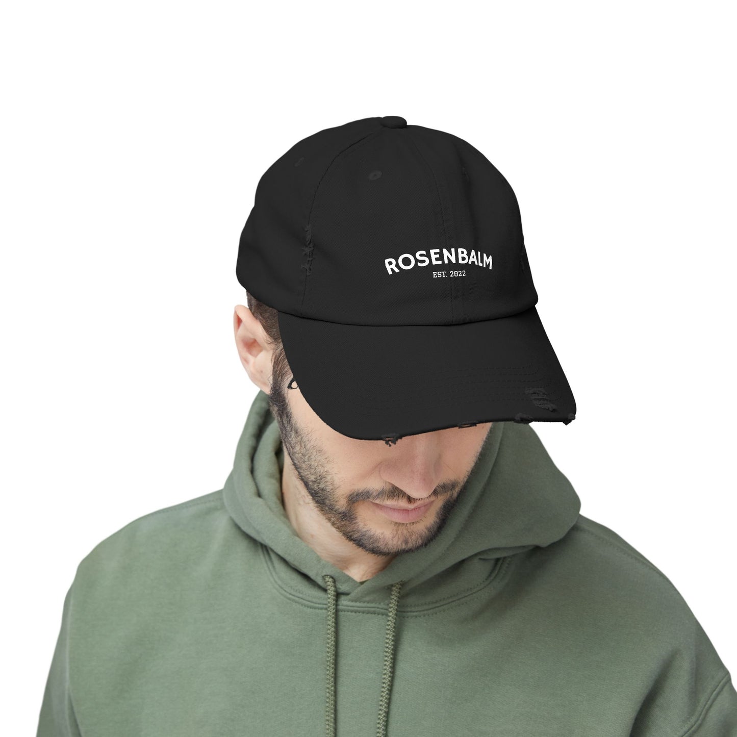 "Established" Hat