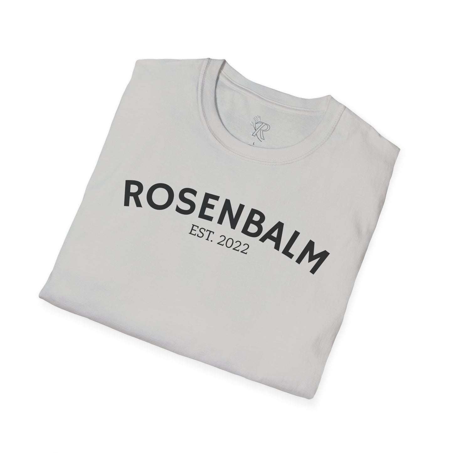 "Established" Short Tee