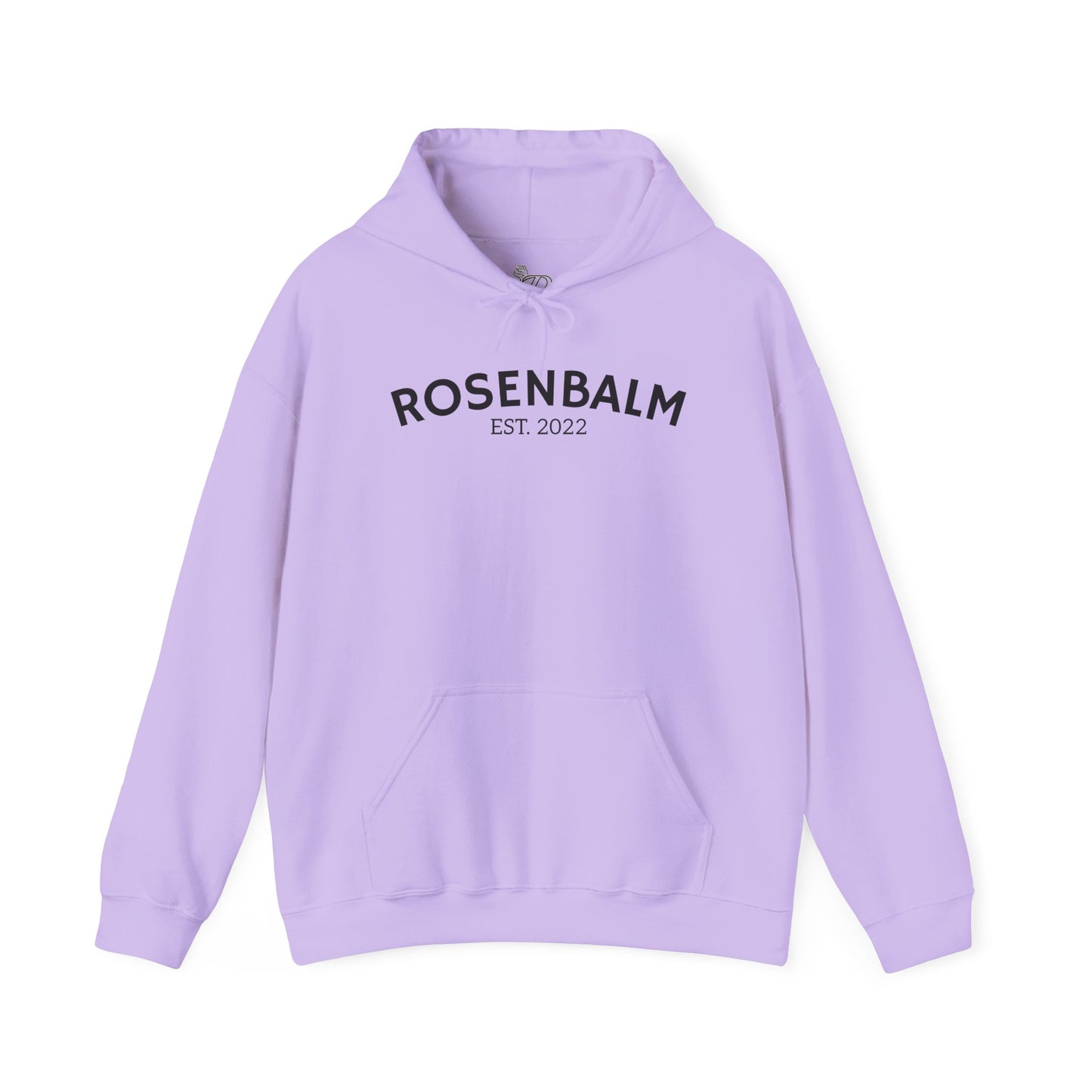 "Established" Hoodie