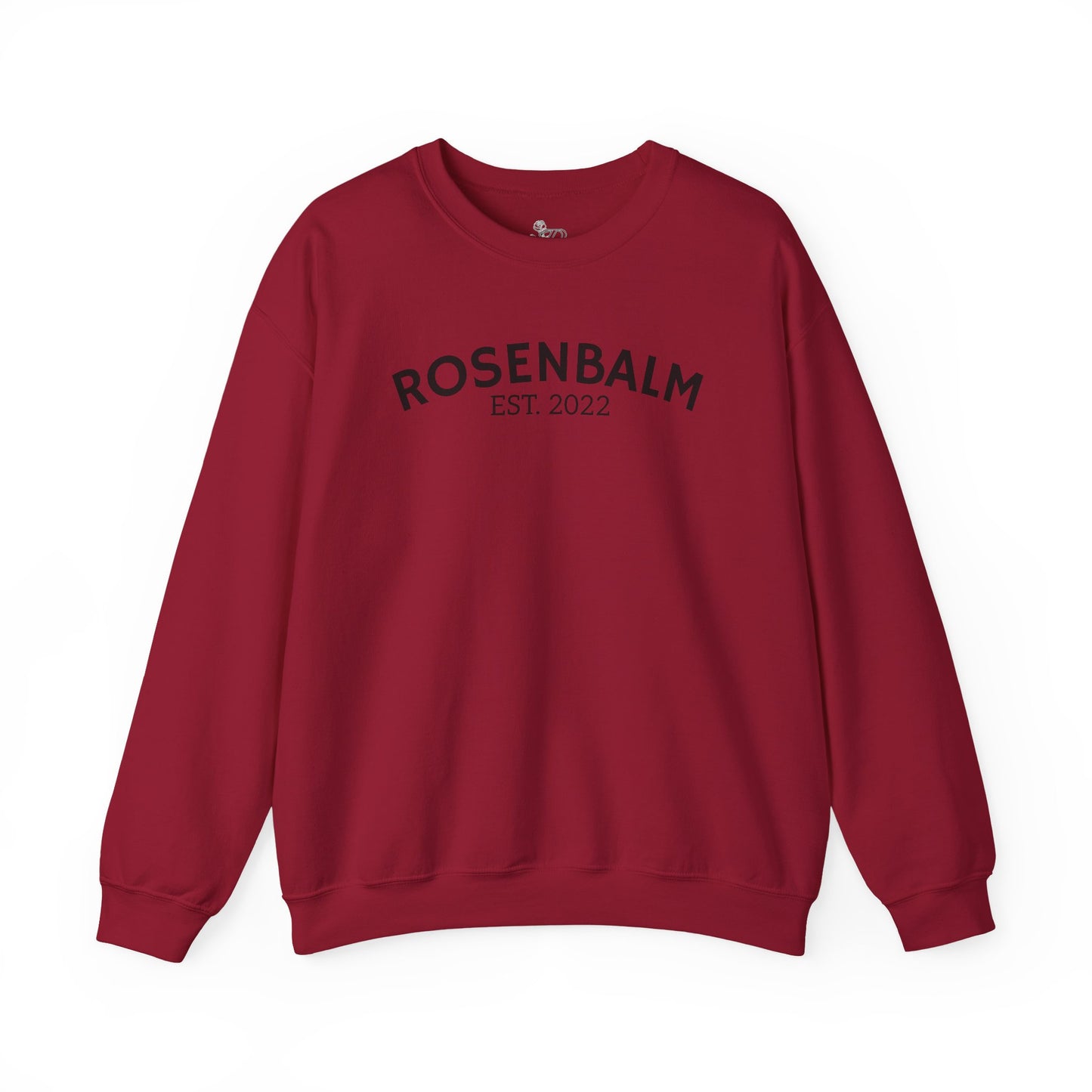 "Established" Sweatshirt