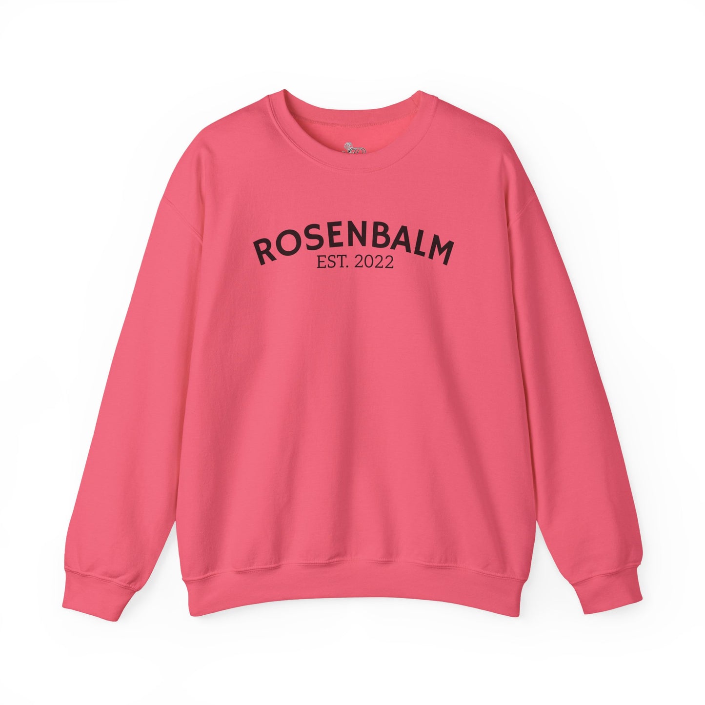 "Established" Sweatshirt