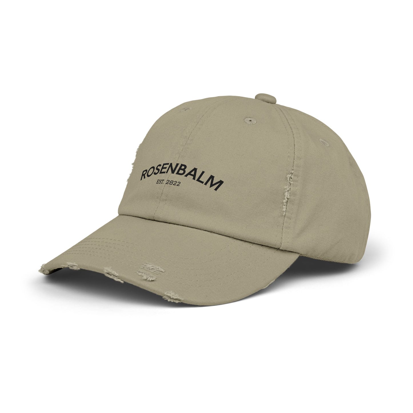"Established" Hat