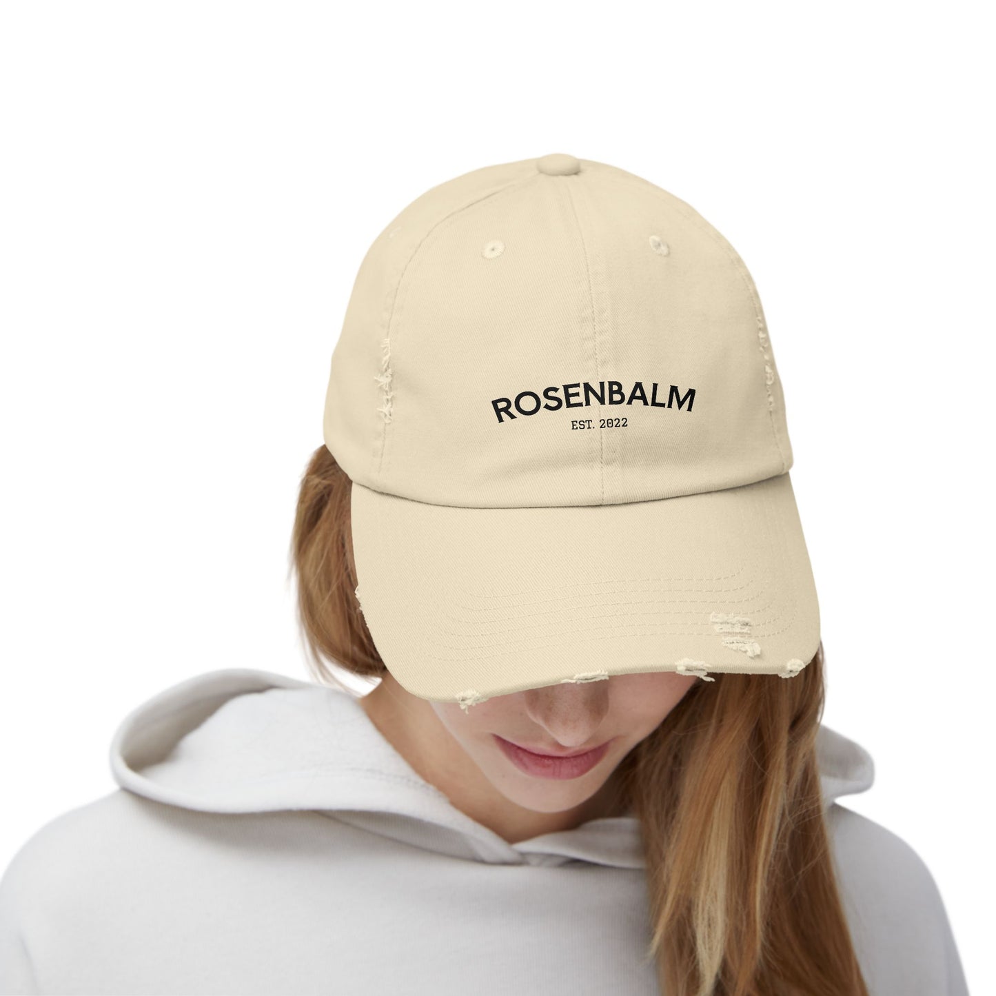 "Established" Hat