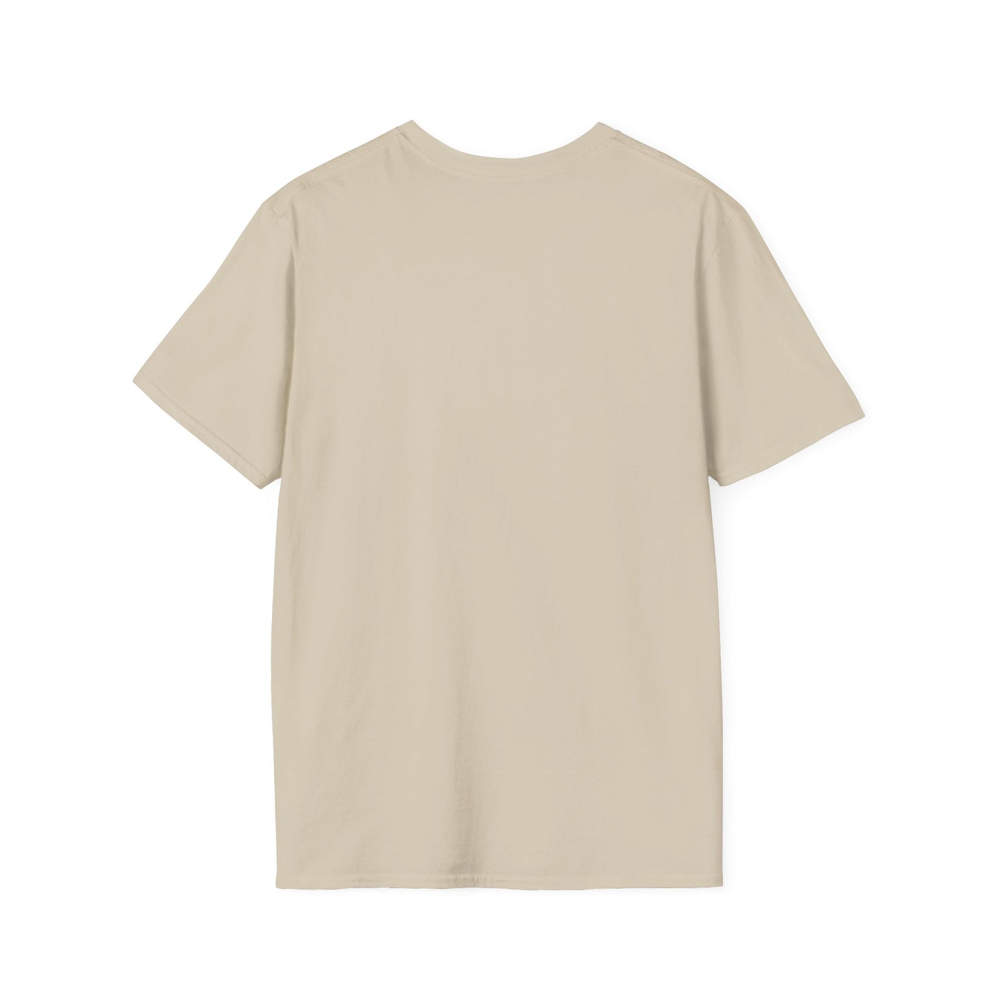 "Established" Short Tee