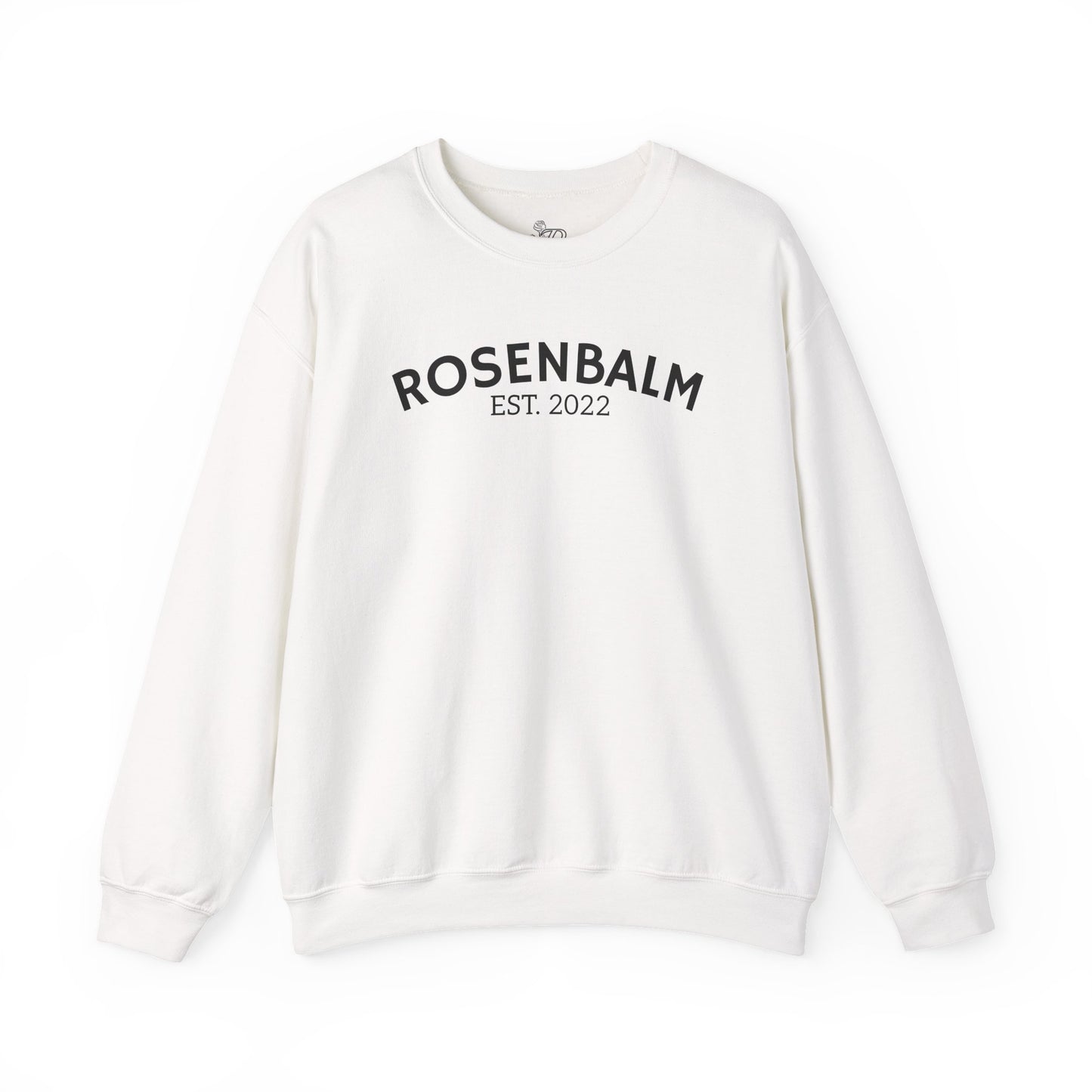 "Established" Sweatshirt
