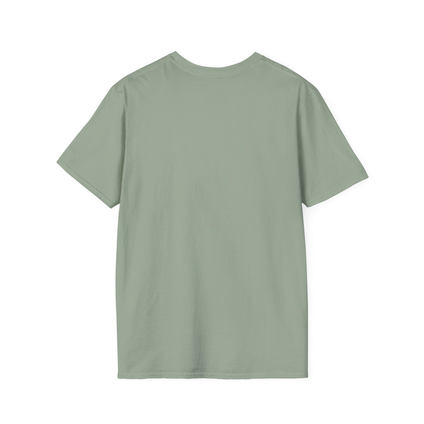 "Established" Short Tee