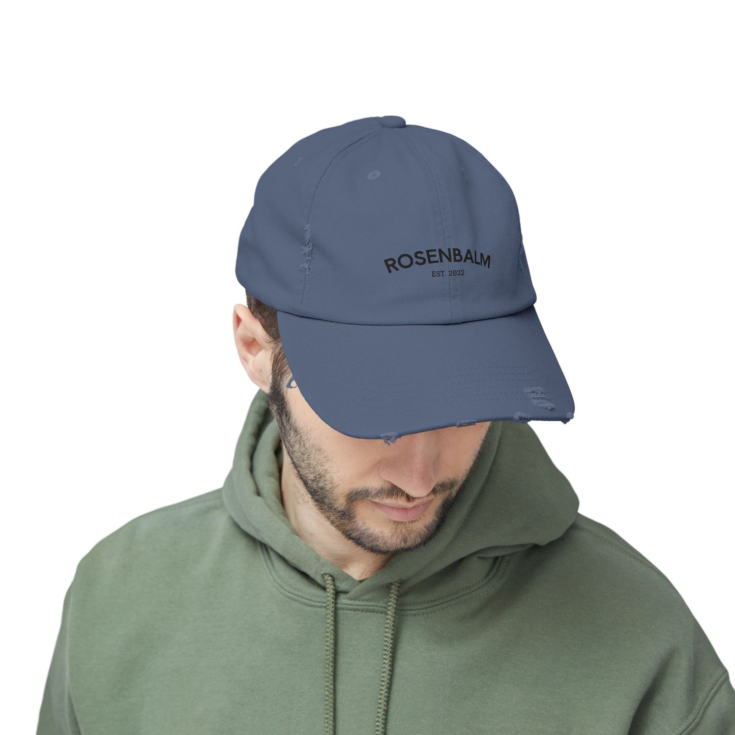 "Established" Hat