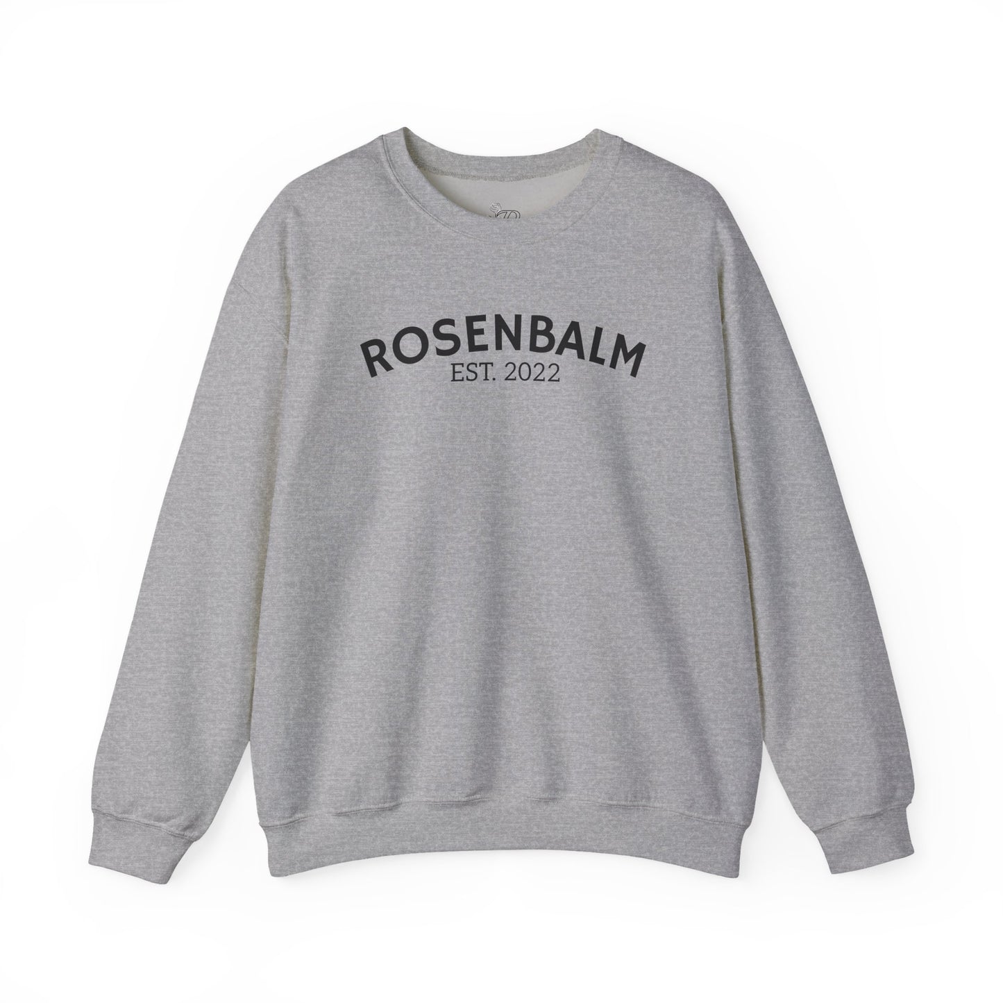 "Established" Sweatshirt