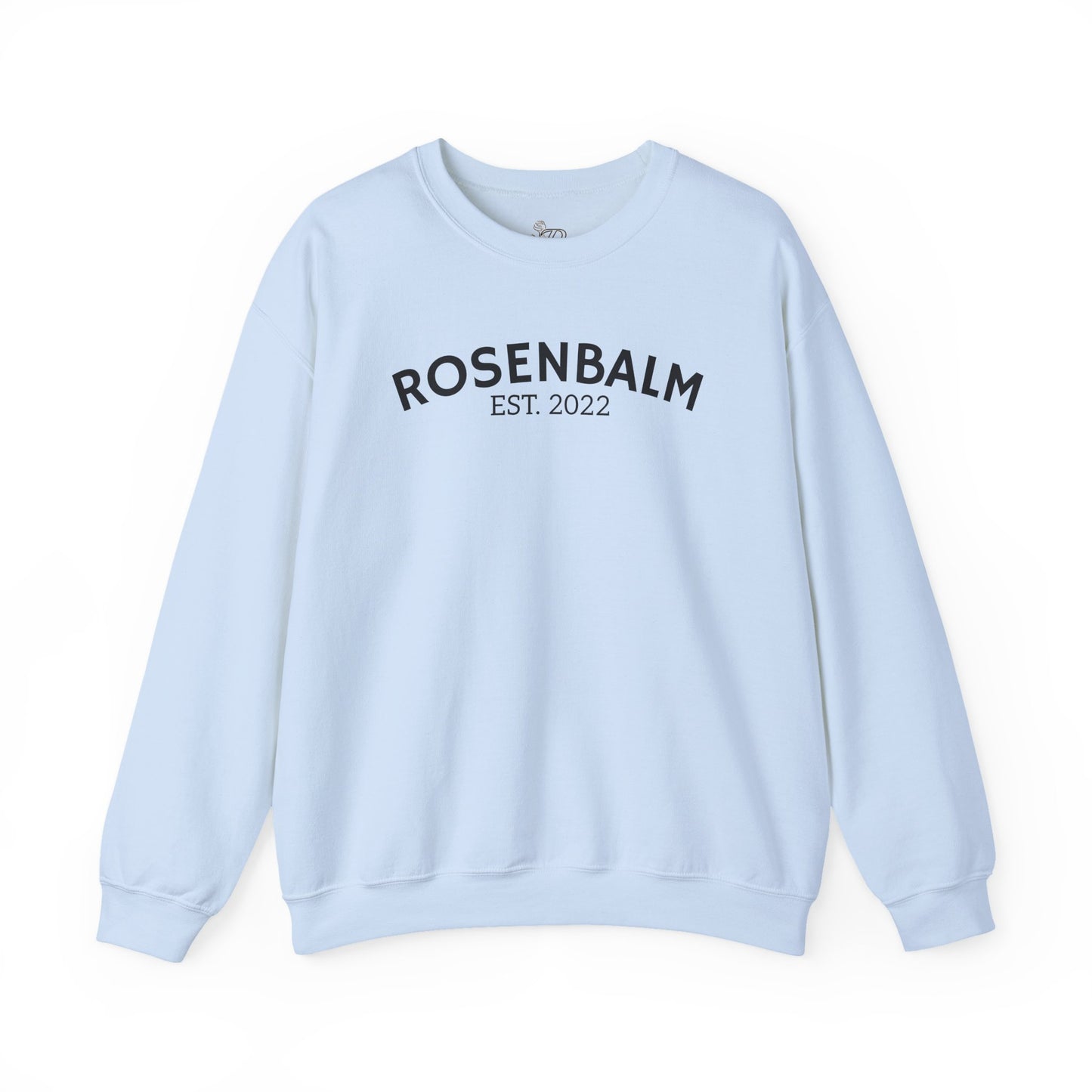 "Established" Sweatshirt