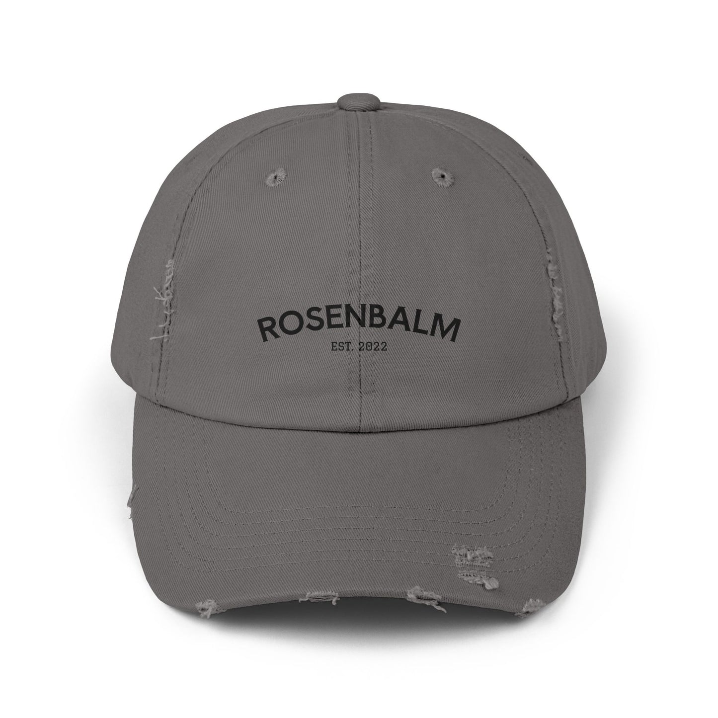 "Established" Hat