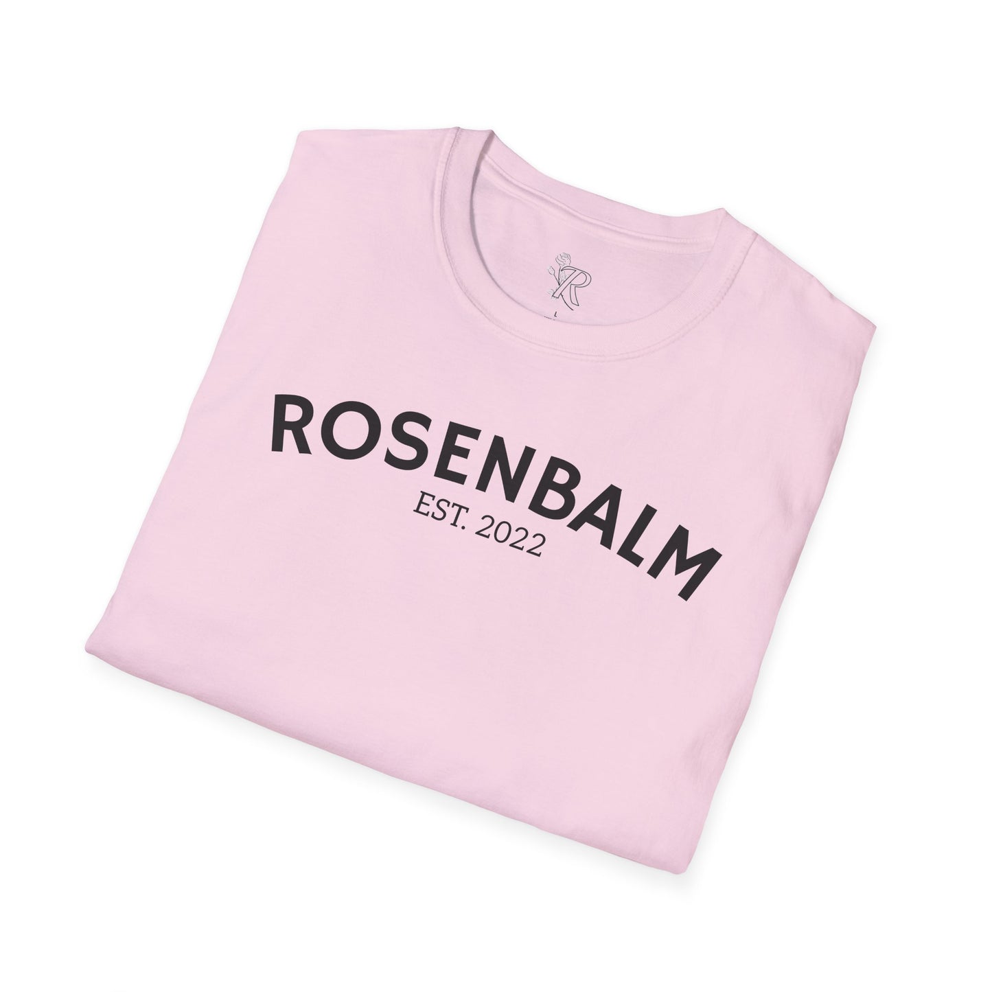 "Established" Short Tee