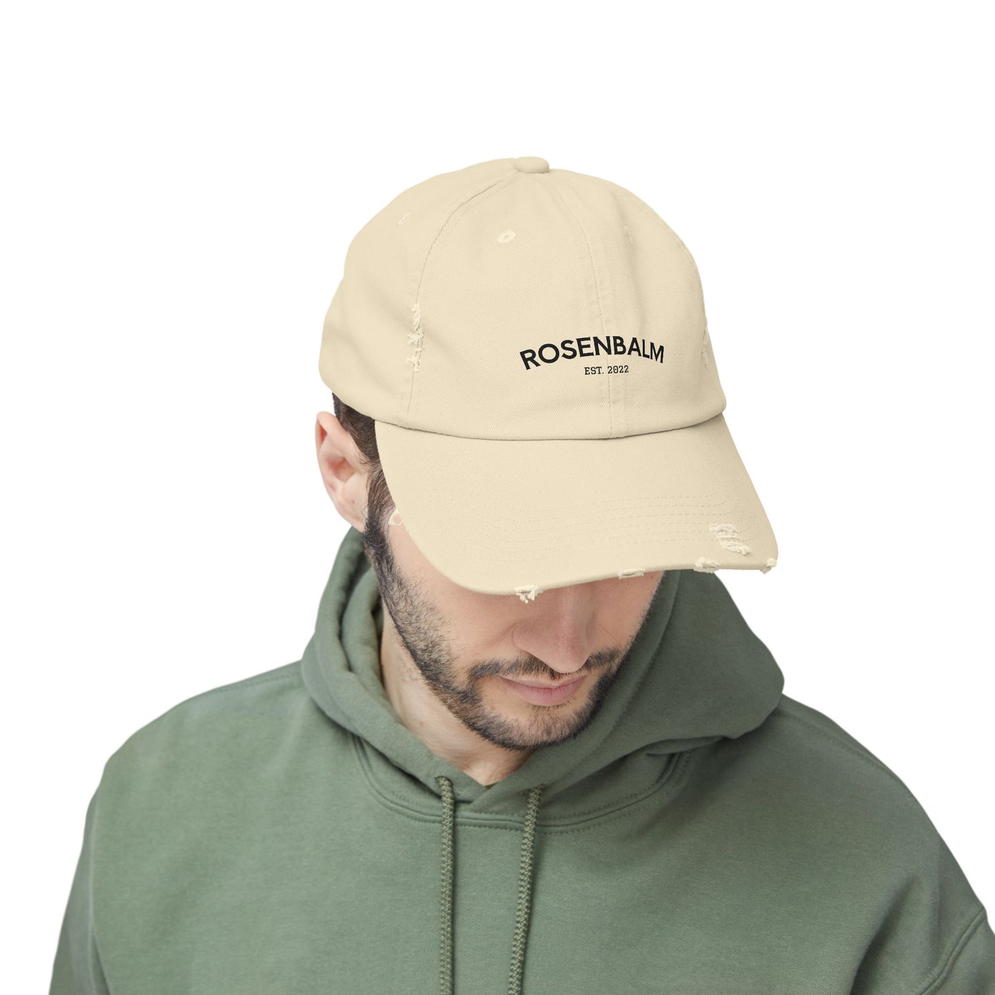 "Established" Hat