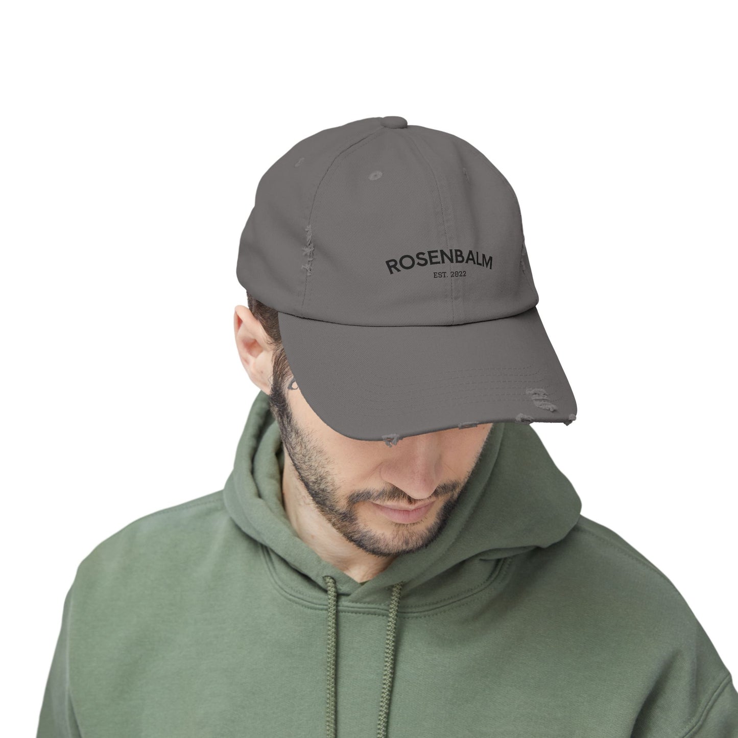 "Established" Hat