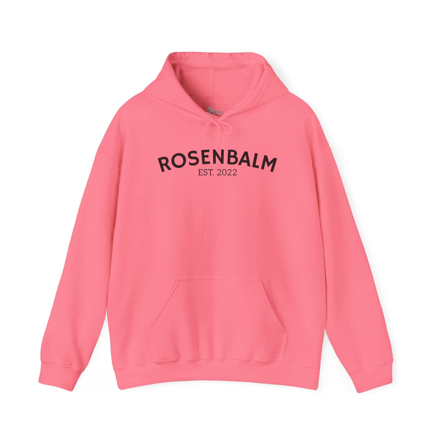 "Established" Hoodie