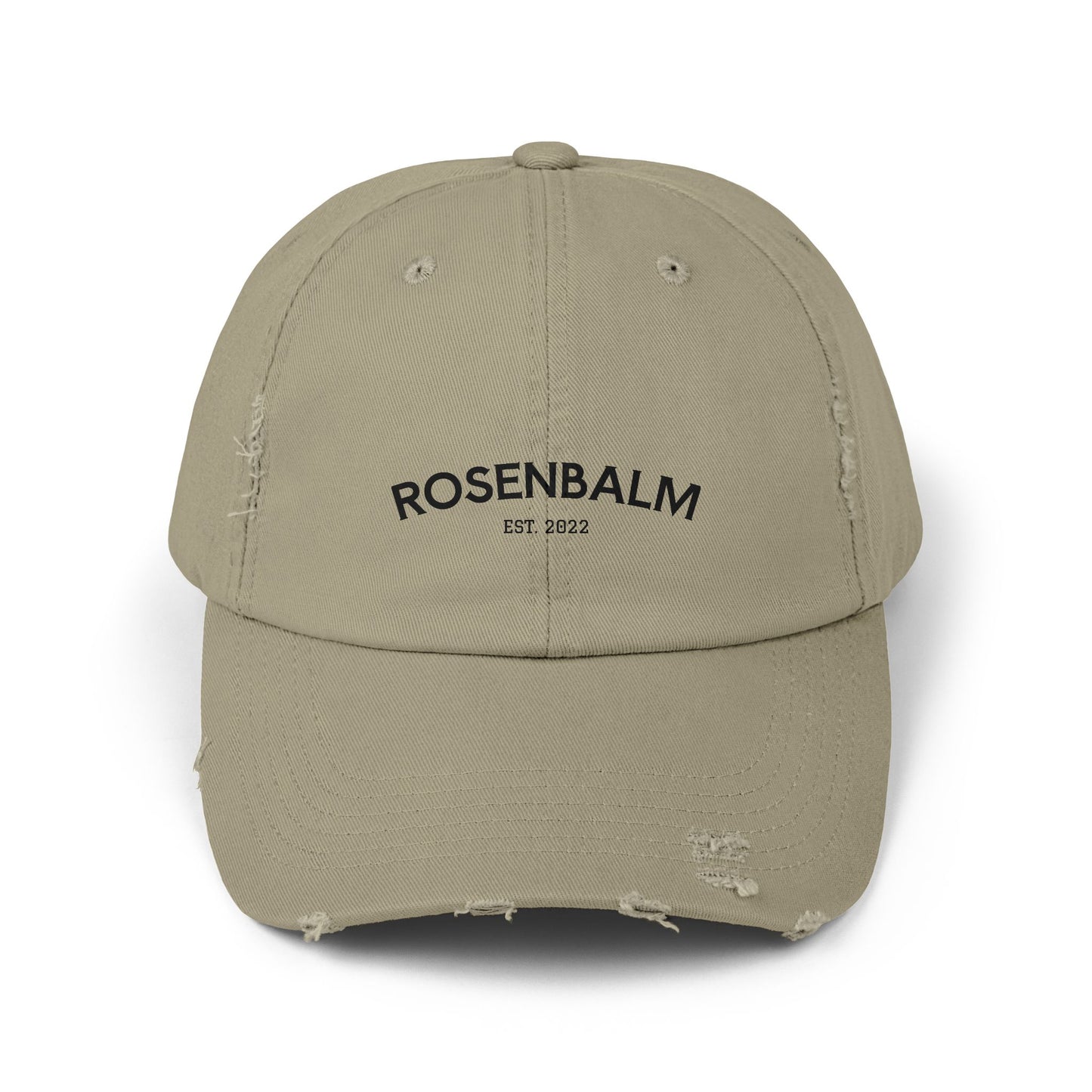 "Established" Hat