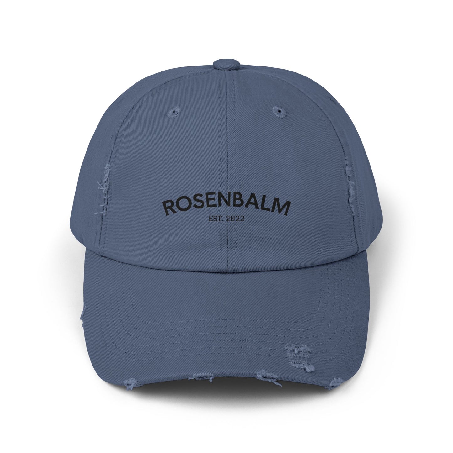 "Established" Hat