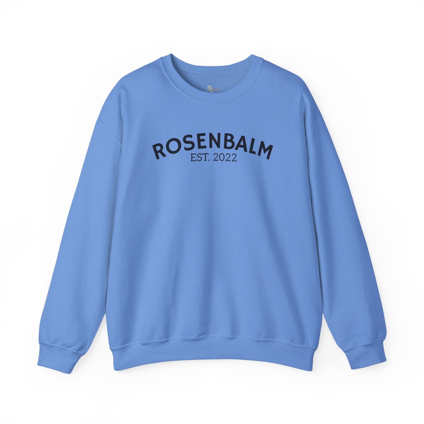 "Established" Sweatshirt