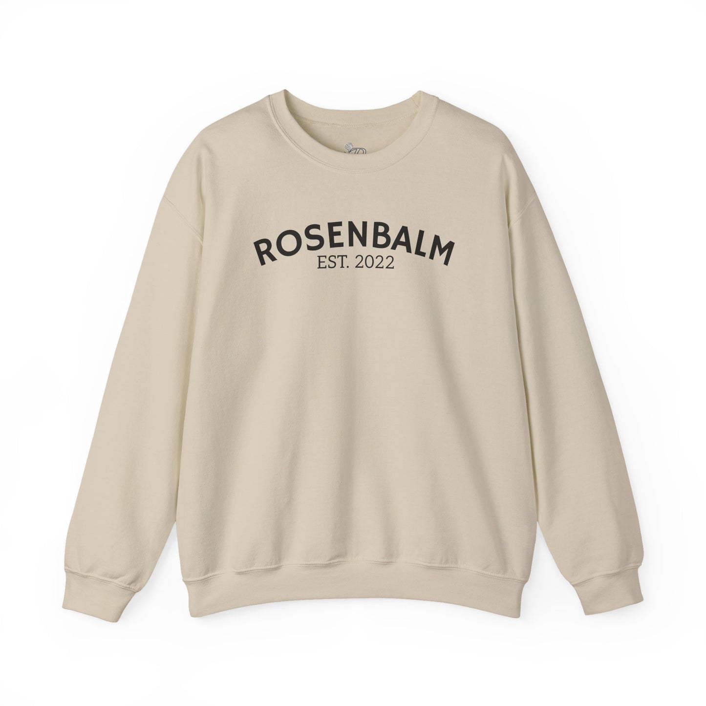 "Established" Sweatshirt