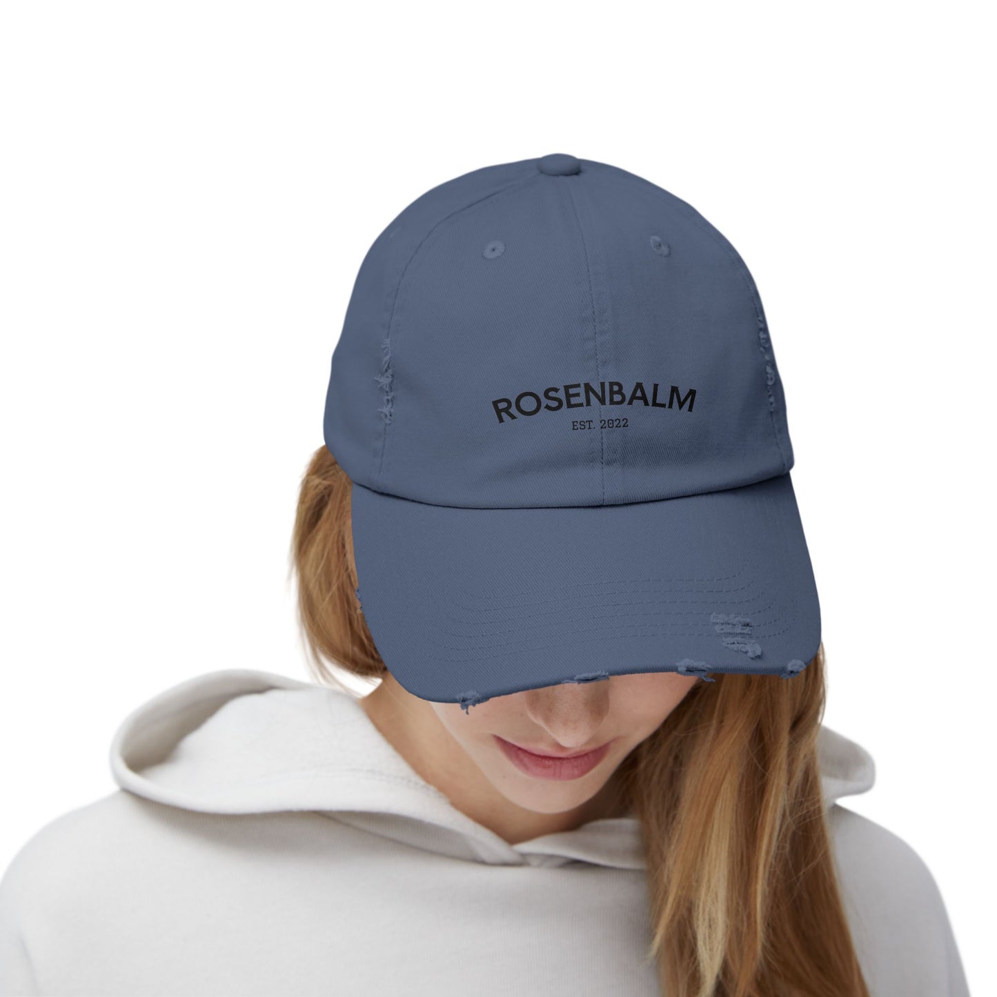 "Established" Hat