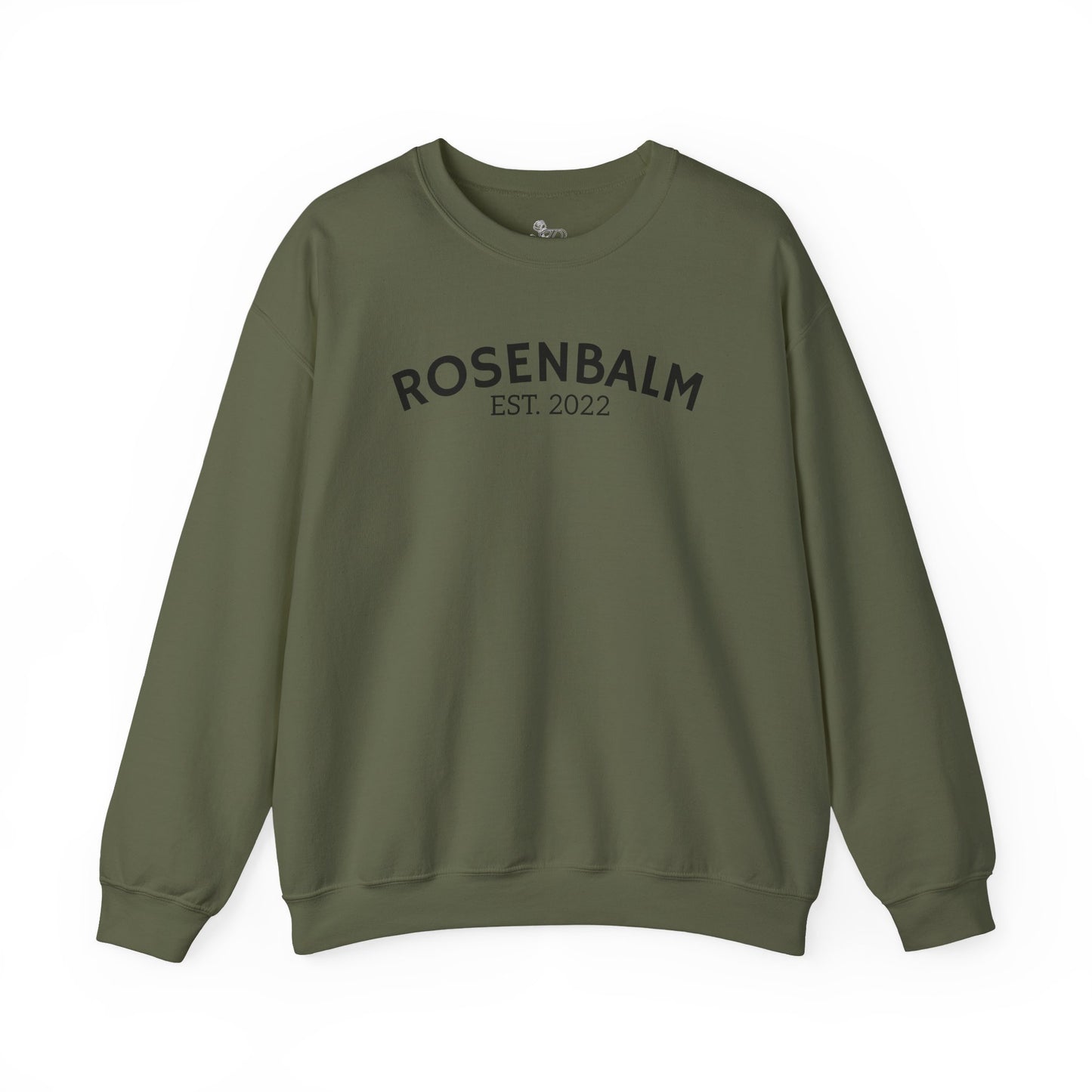 "Established" Sweatshirt