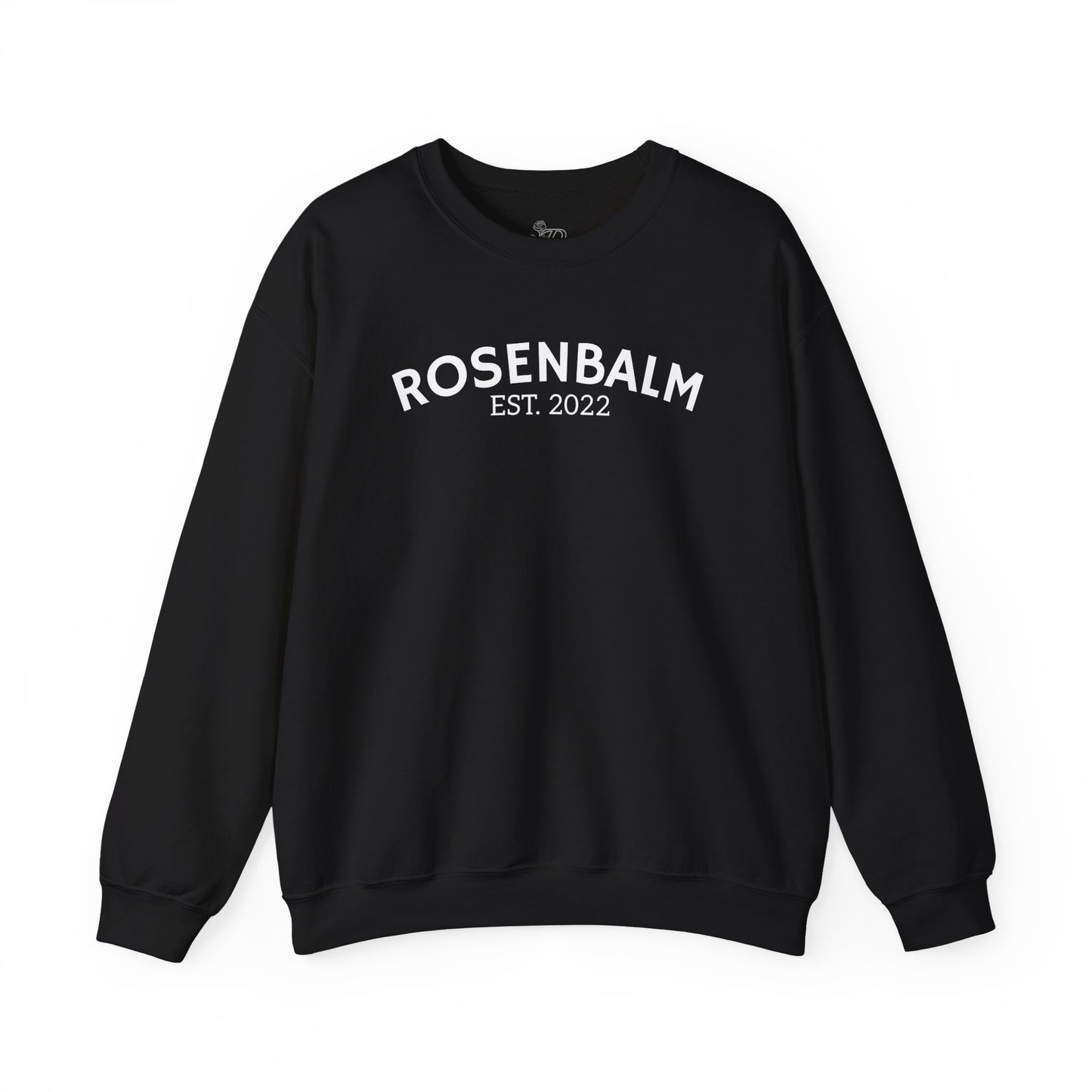 "Established" Sweatshirt