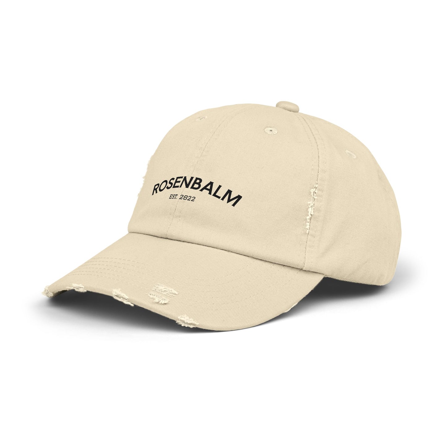 "Established" Hat