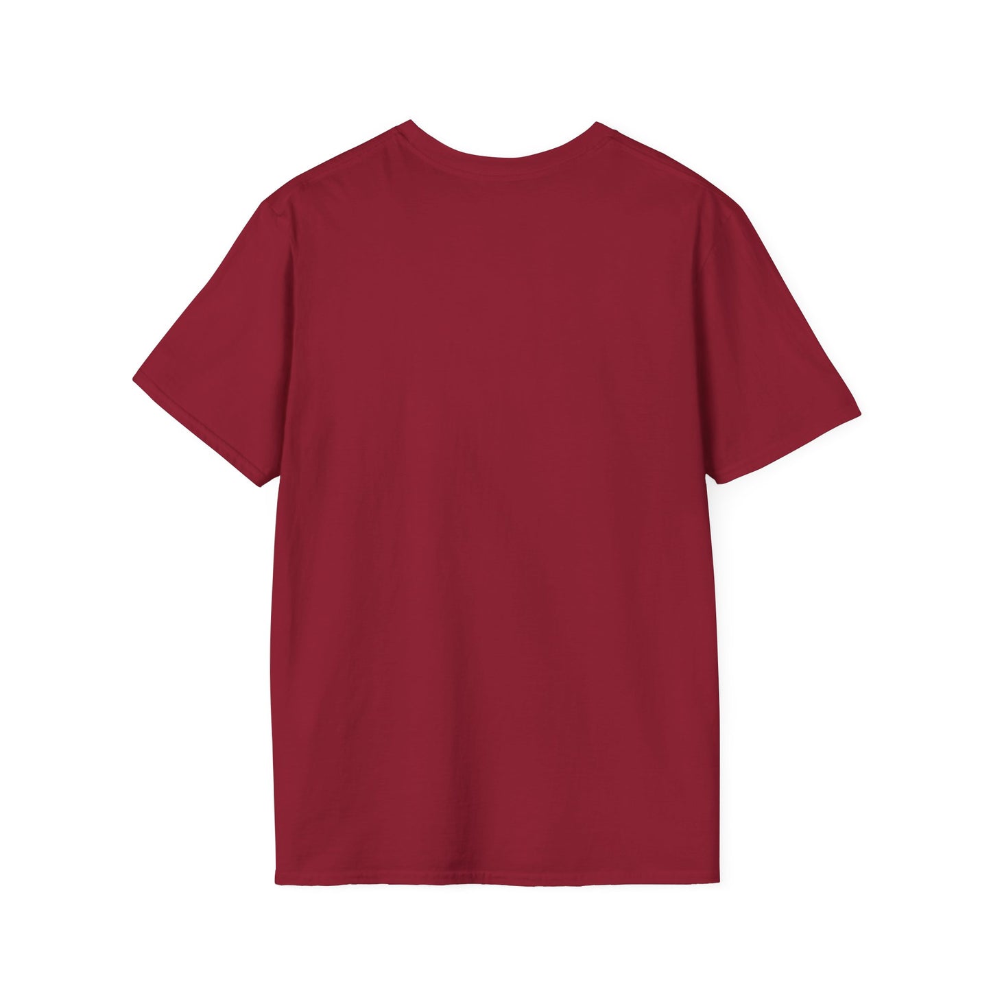 "Established" Short Tee