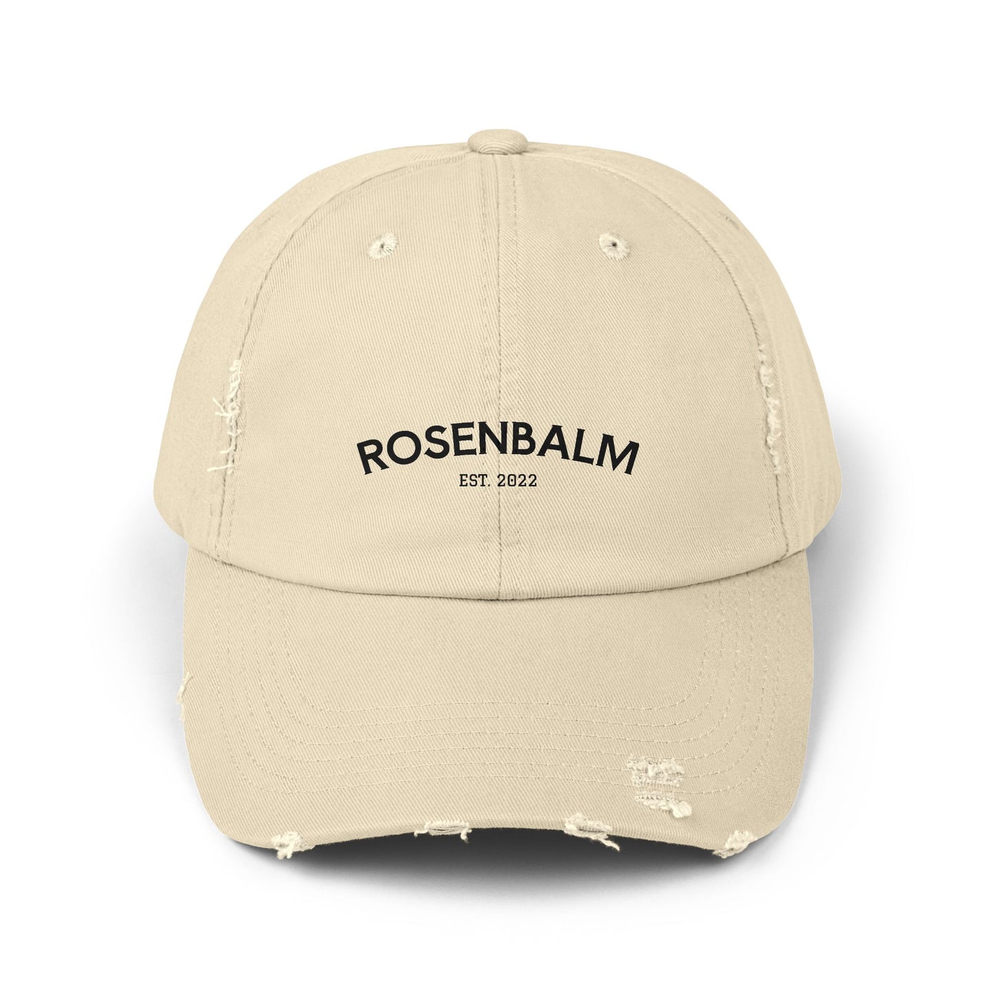 "Established" Hat