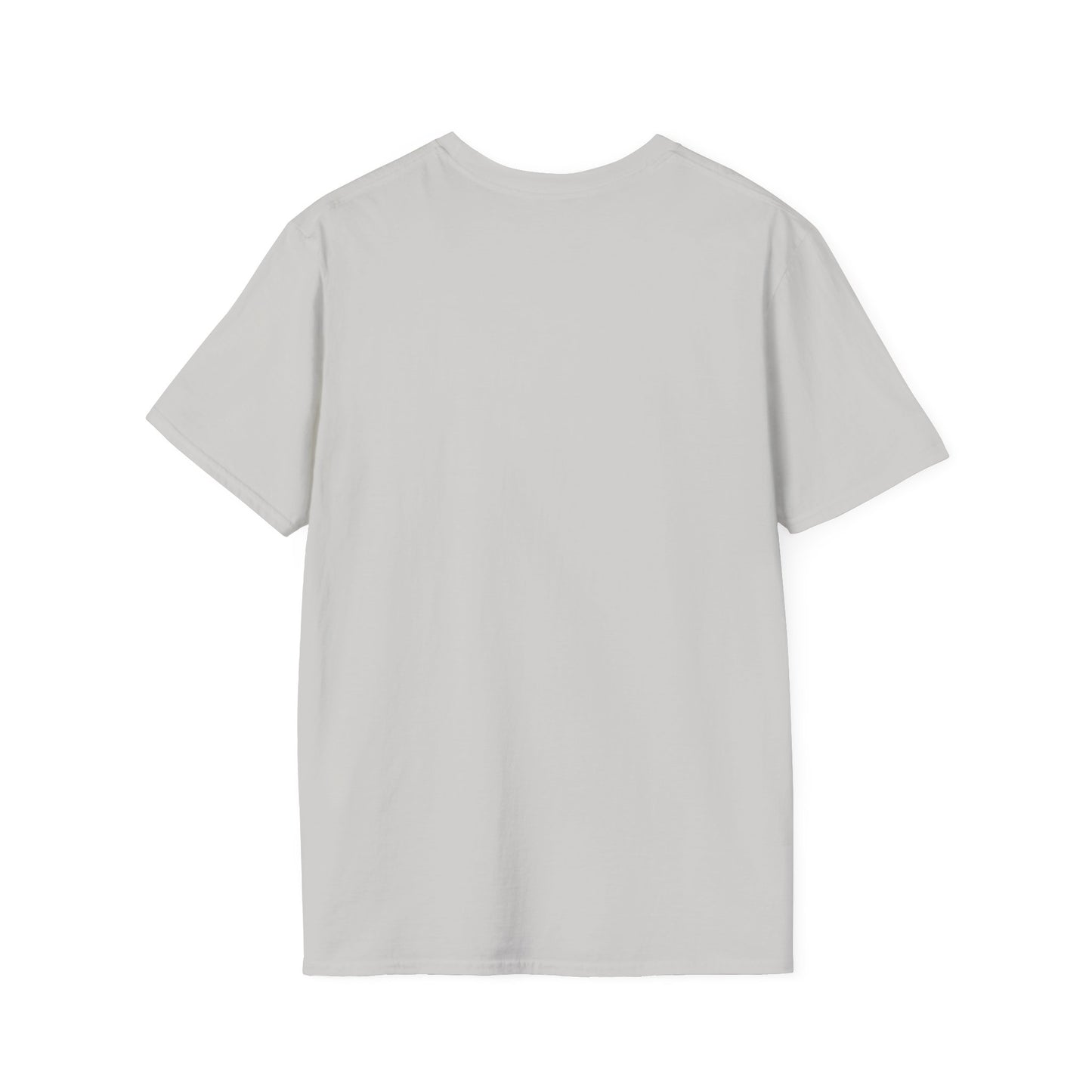 "Established" Short Tee
