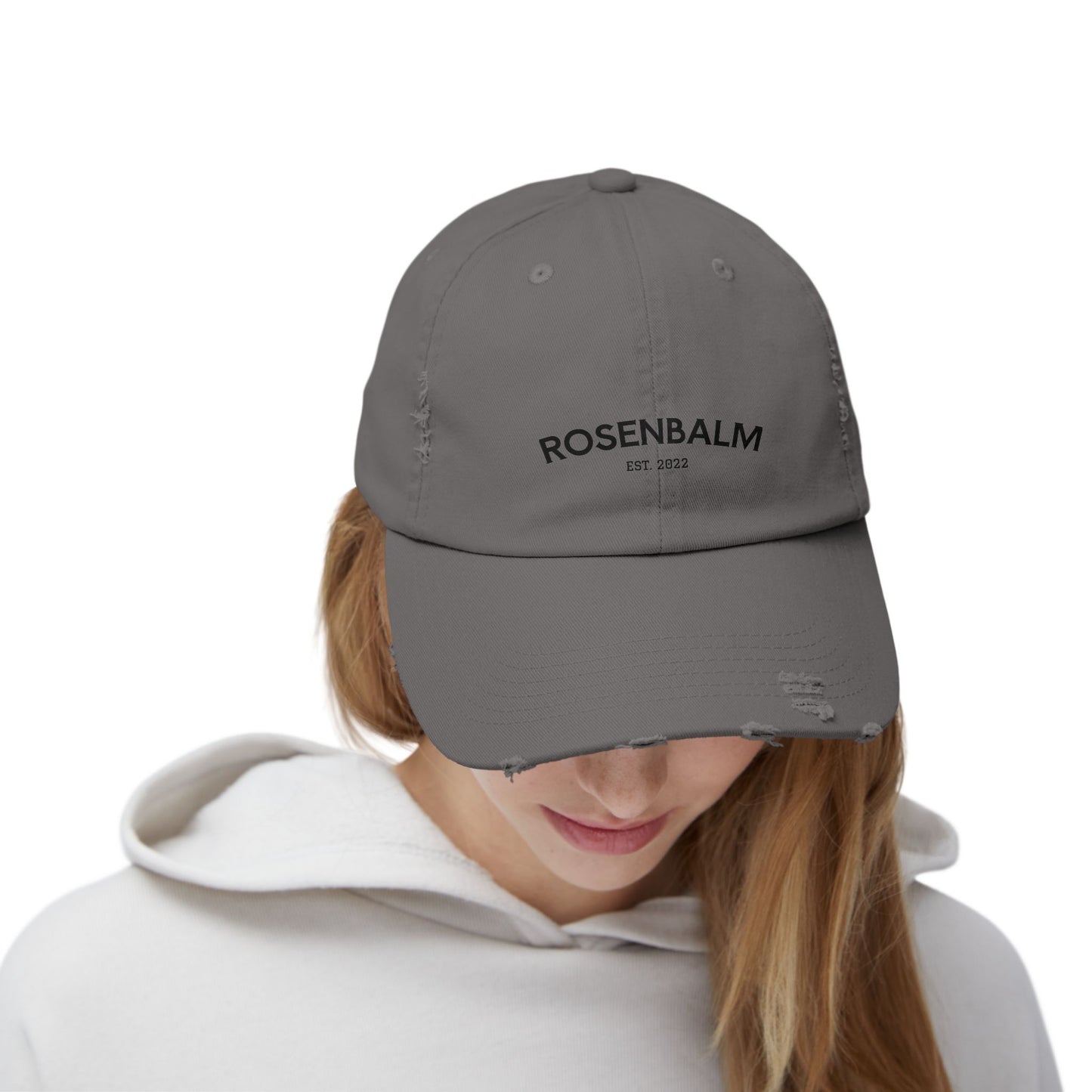 "Established" Hat