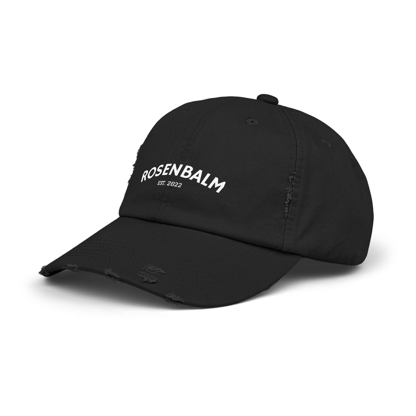 "Established" Hat