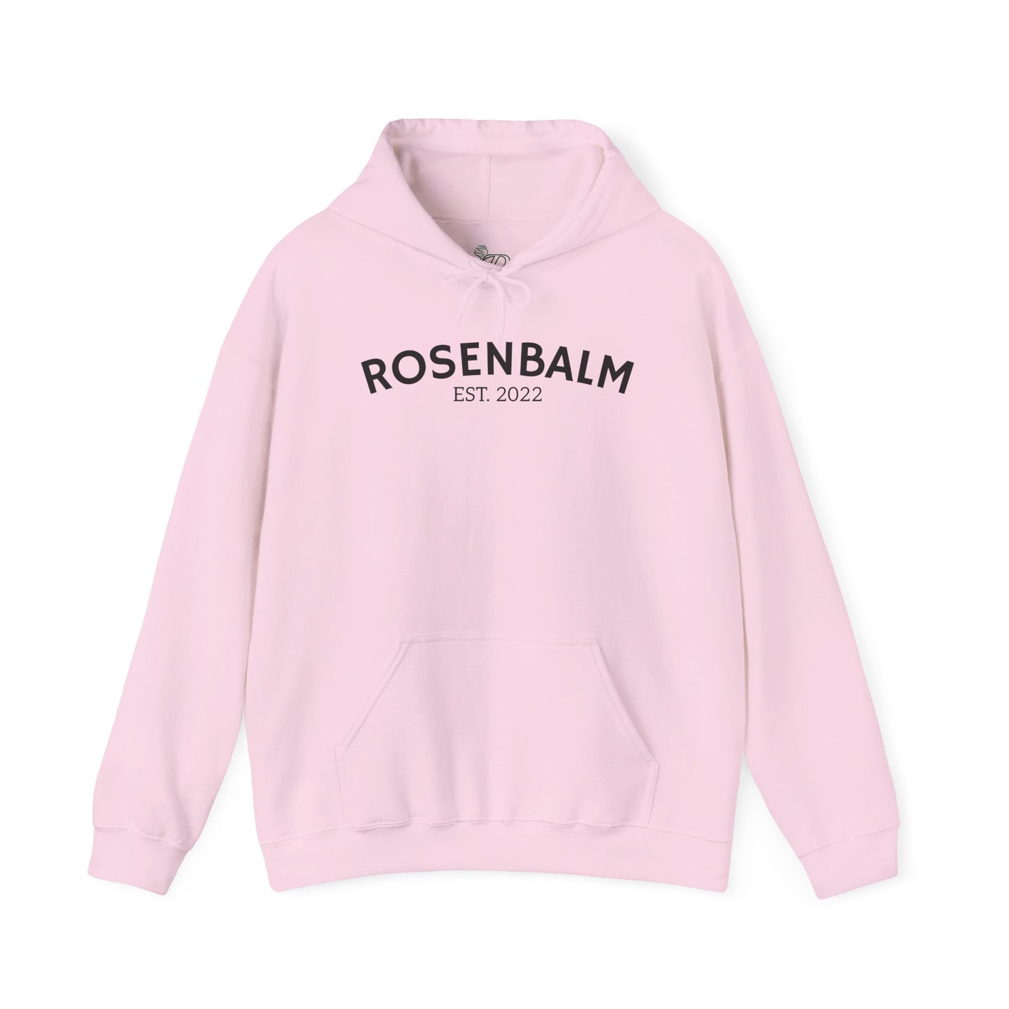"Established" Hoodie