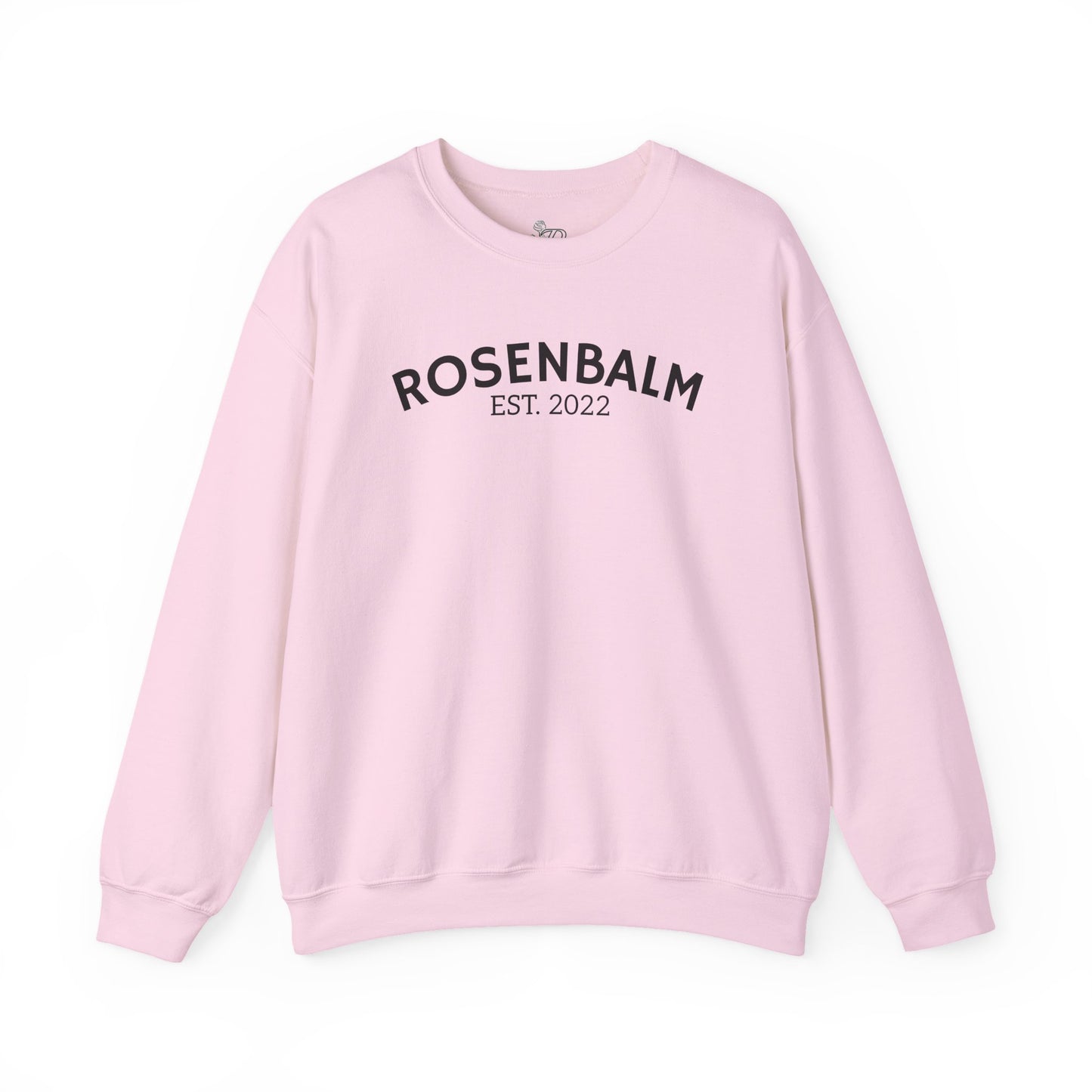 "Established" Sweatshirt