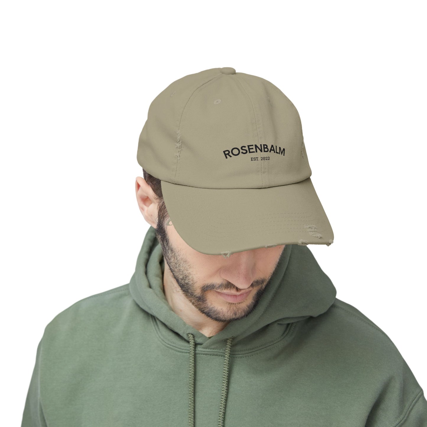 "Established" Hat