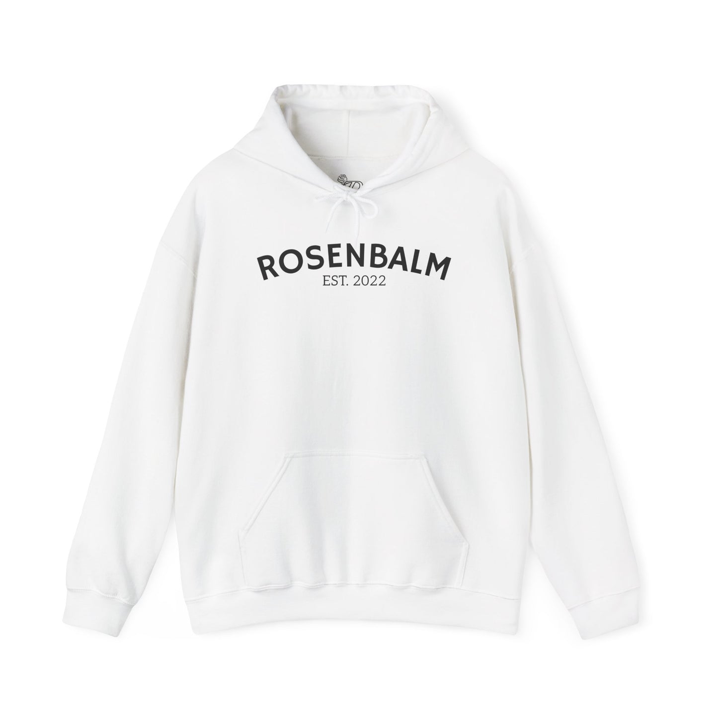 "Established" Hoodie