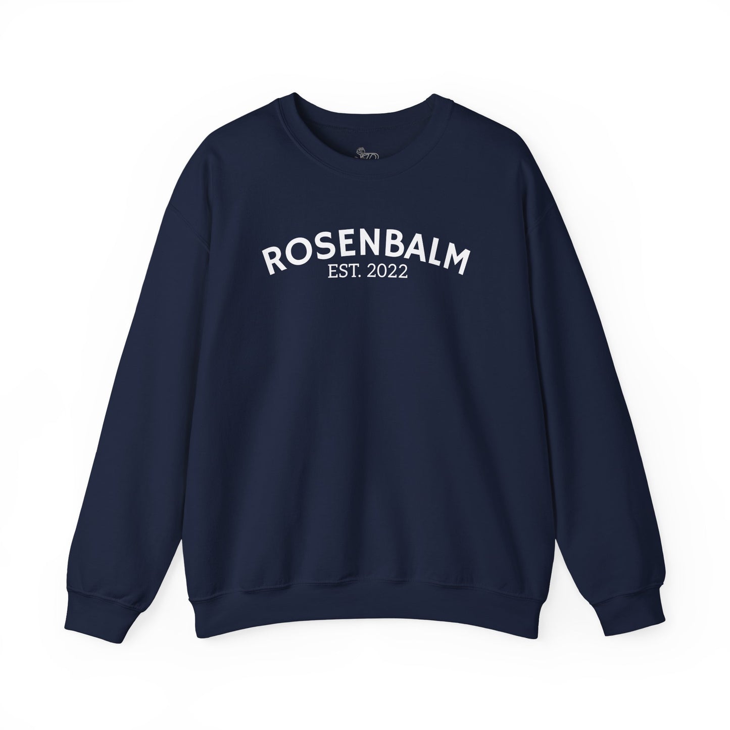 "Established" Sweatshirt