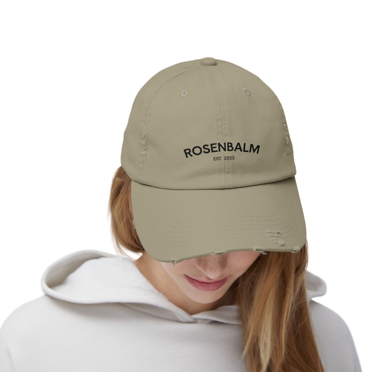 "Established" Hat