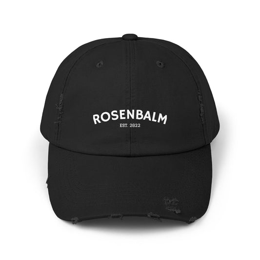 "Established" Hat