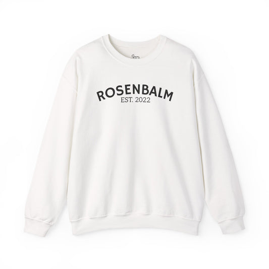 "Established" Sweatshirt