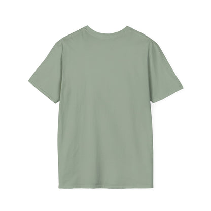 "Established" Short Tee