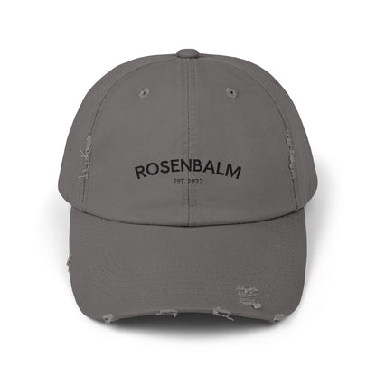 "Established" Hat