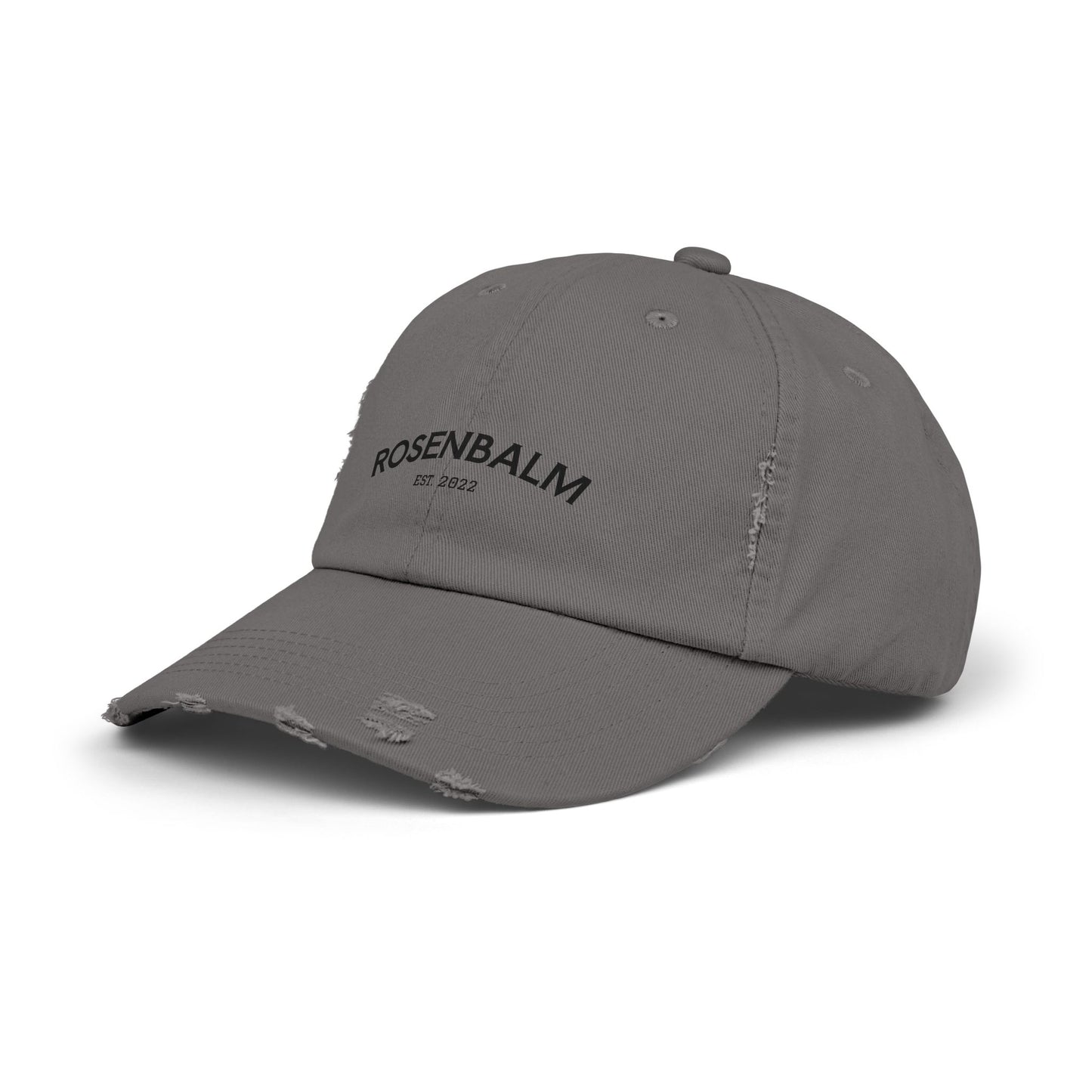 "Established" Hat