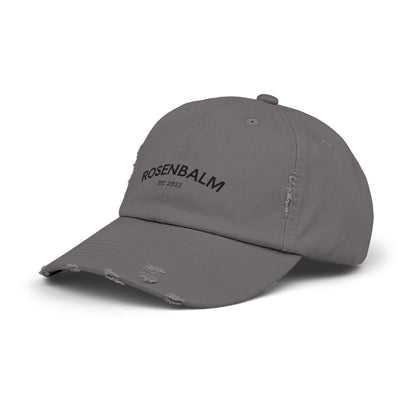 "Established" Hat