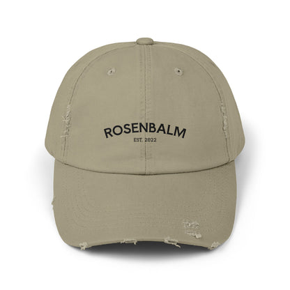"Established" Hat