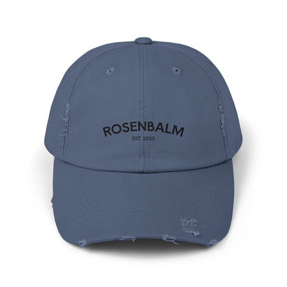 "Established" Hat