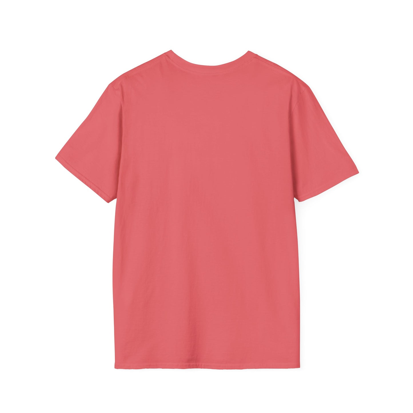 "Established" Short Tee