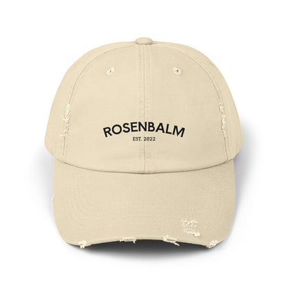 "Established" Hat