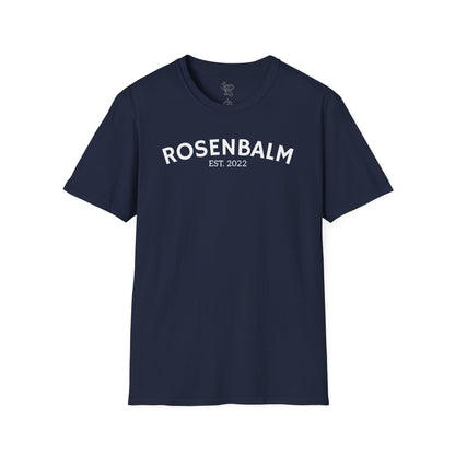 "Established" Short Tee
