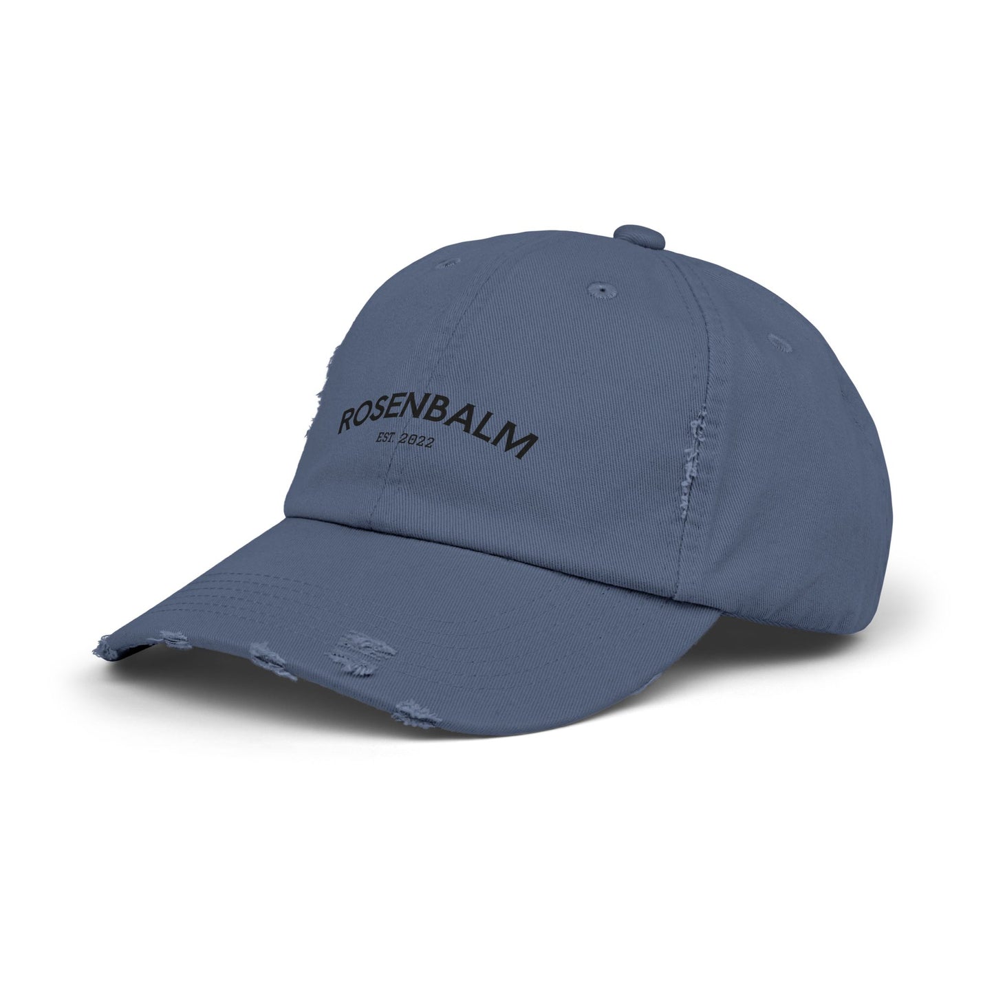 "Established" Hat
