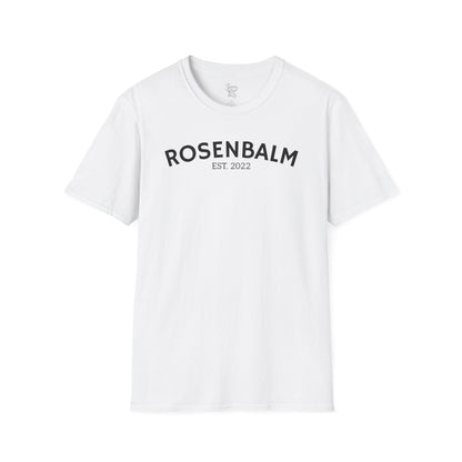 "Established" Short Tee